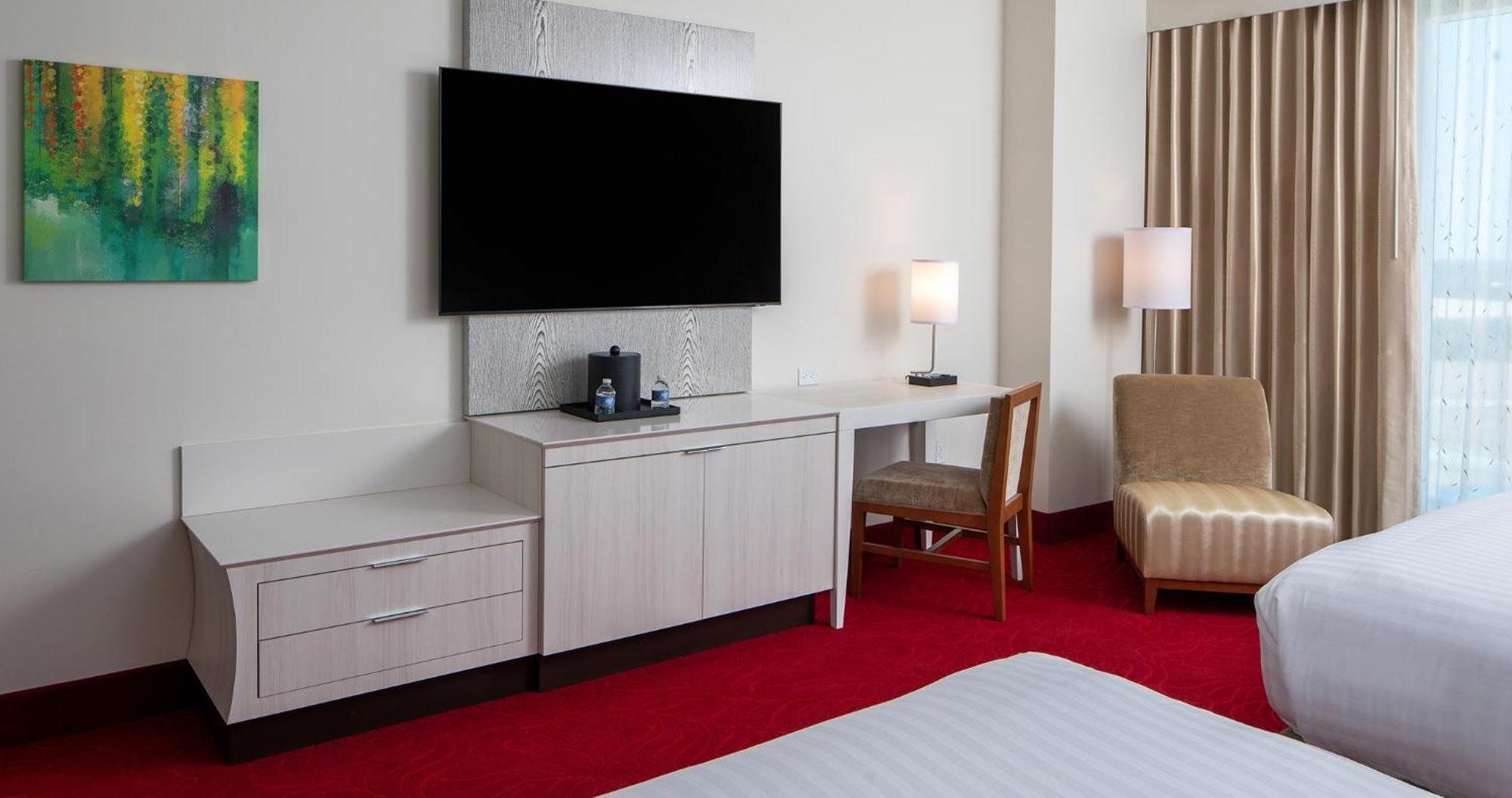 Southland Casino Hotel West Memphis Zimmer foto